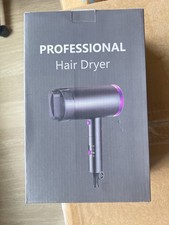 Folding hair dryer for sale  Madison