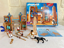 Playmobil egypte 4243 d'occasion Playmobil egypte 4243 d'occasion  Soissons