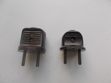 Antike stecker dunkelbraun gebraucht kaufen  Werder (Havel)