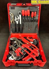 Rothenberger werkzeugset teili gebraucht kaufen  Nordhorn