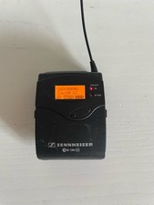 Sennheiser sk100 bodypack usato  Roma