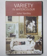 Varity watercolour john for sale  HASSOCKS