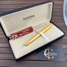 Penna stilografica vintage usato  Alessandria