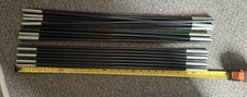 Collapsible camping support for sale  LONDON