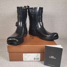 Coach new york for sale  Mendham
