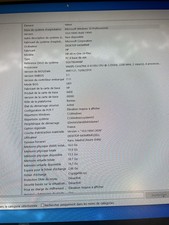 Carte mère all d'occasion Carte mère all d'occasion  Montauban