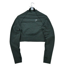 Gymshark shirt fitness d'occasion  Bressols