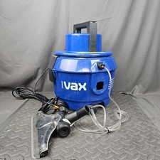 Vax carpet washer for sale  STANLEY