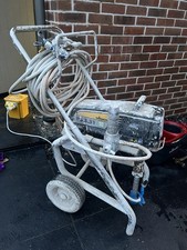 professional paint sprayer for sale  BASINGSTOKE