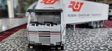 Tekno scania 143 for sale  LINCOLN
