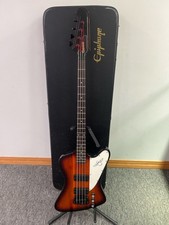 Epiphone thunderbird classic for sale  Evansville