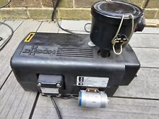 Busch sv1010 vacuum for sale  WARRINGTON