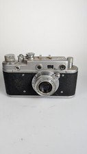 Kmz zorki 50mm gebraucht kaufen  Mahlow