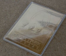 Star trek karat for sale  ROSSENDALE