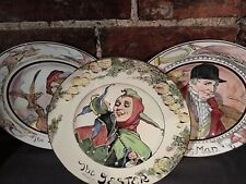 Three royal doulton for sale  PULBOROUGH