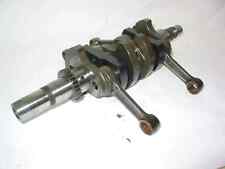 ROTAX 912/912-S/914 VIRABREQUIM DO MOTOR 2019!! BELA MANIVELA RETA 912 S comprar usado  Enviando para Brazil