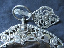 Rare ancien crochet d'occasion  Dijon