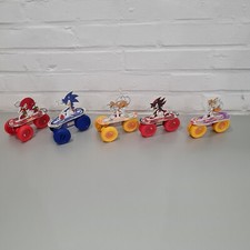 Donalds sonic stück gebraucht kaufen  Emden