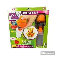 Pop chef push for sale  La Porte