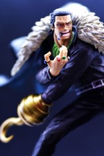 One piece figure d'occasion  Expédié en Belgium