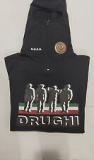 Felpa drughi ultra usato  Cerreto d'Esi