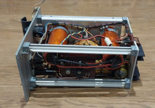 Electrocraft variable power for sale  CHEPSTOW