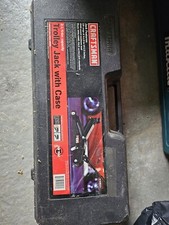 Craftsman black 2.25 for sale  North Babylon