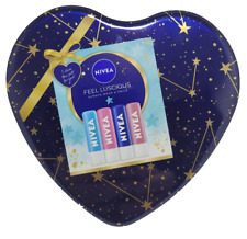Nivea feel luscious for sale  FLEETWOOD