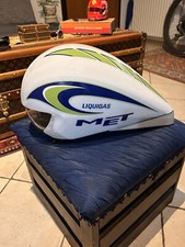 Casco bici cronometro usato  Montegrotto Terme