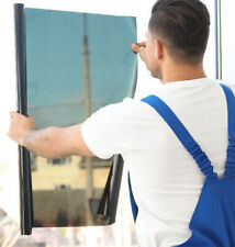 Sonnenschutzfolie fensterfolie gebraucht kaufen  Schwabach