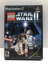 lego star wars 2 for sale lego star wars 2 for sale Jackson