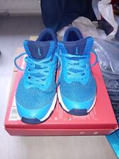 Asics 1000 blue for sale  BELFAST