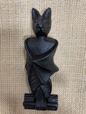 Bat cast iron for sale  HOLYWOOD
