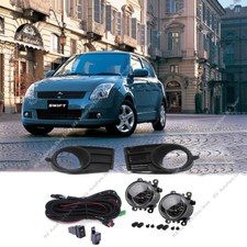 Set bumper light d'occasion  Expédié en Belgium