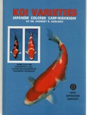 Koi varieties japanese for sale  UK