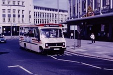 1987 original bus for sale  WATFORD