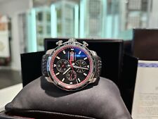 Chopard chronograph mille gebraucht kaufen  Limburg a. d. Lahn