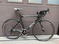 Bmc team machine for sale  Charlotte