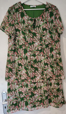 Grünes kleid 42 gebraucht kaufen  Steinhagen