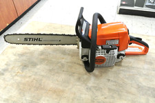 stihl gas chainsaw for sale stihl gas chainsaw for sale Madison