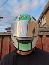 Kbc helmet. size for sale  ARMAGH
