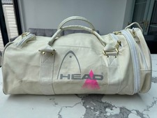 Head vintage gym for sale  BRADFORD
