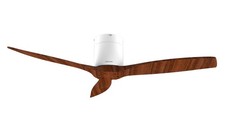 Używany, Wentylator sufitowy Cecotec - EnergySilence Aero 5500 Aqua WhiteDarkWood na sprzedaż  PL