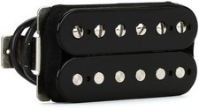 Seymour Duncan SH-1b '59 modelo ponte captador Humbucker 4 condutores - Preto comprar usado  Enviando para Brazil