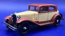 Rio 1932 alfa d'occasion  Expédié en Belgium