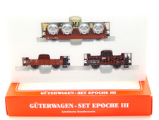 Fleischmann 965807 güterwagen gebraucht kaufen  Neumünster