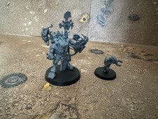 Warhammer 40k ork for sale  CANTERBURY