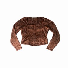 Unbranded brown lacey for sale  Auburn