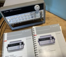 Agilent 33120a function for sale  PENZANCE