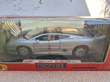 Maisto jaguar xj220 d'occasion Maisto jaguar xj220 d'occasion  Meulan en Yvelines